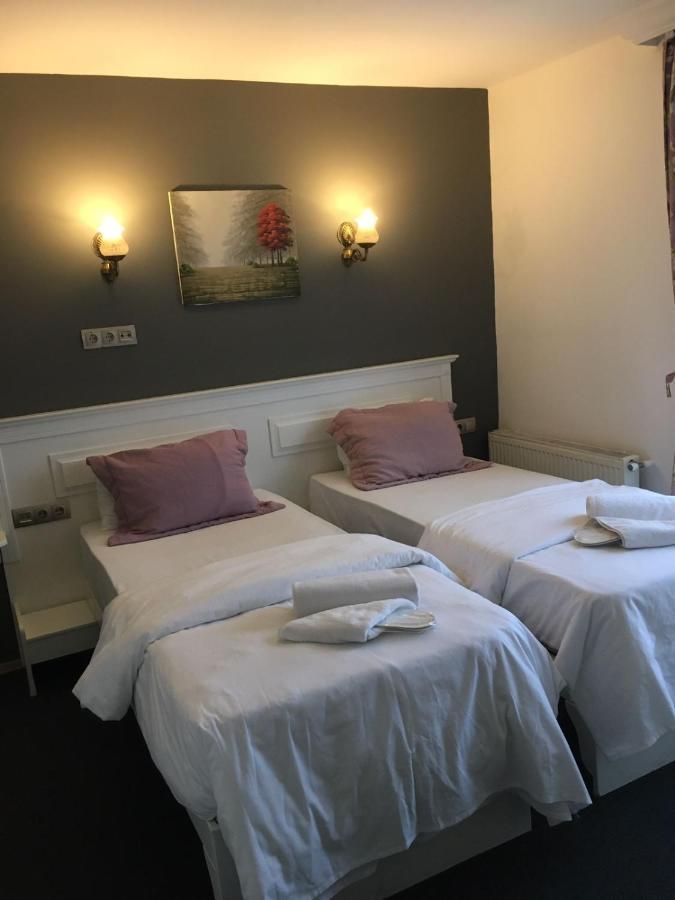 Ueckale Otel Restaurant Bostanci ภายนอก รูปภาพ