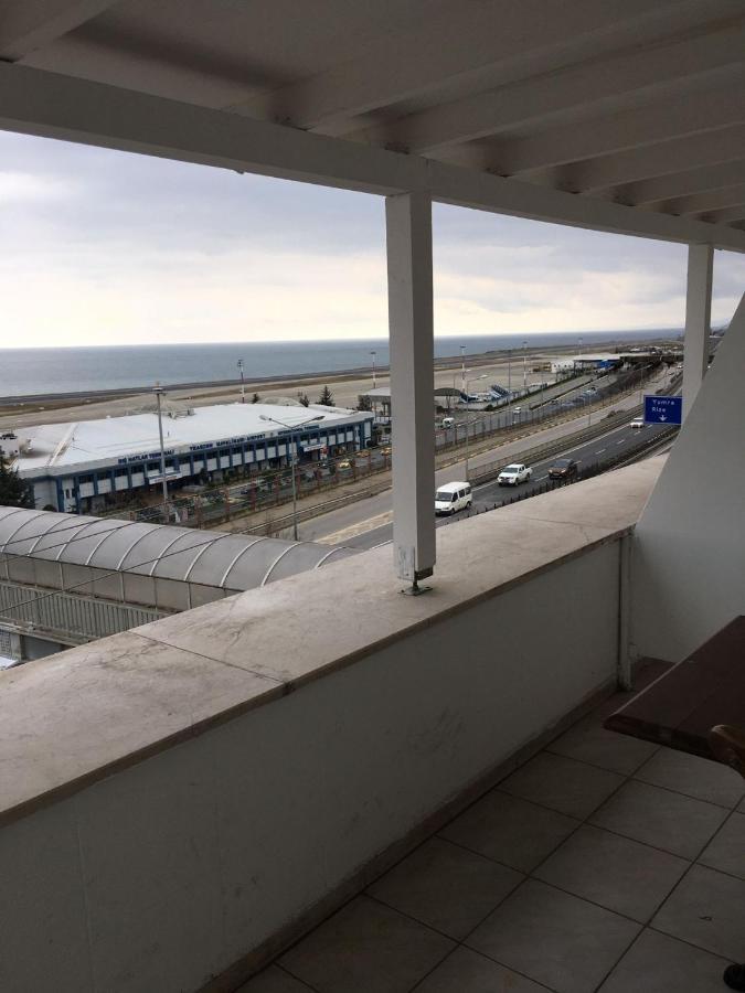 Ueckale Otel Restaurant Bostanci ภายนอก รูปภาพ